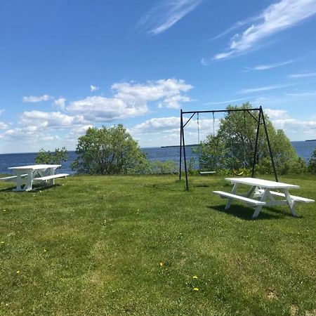 Auberge Lac St-Jean Phase 2 Roberval Eksteriør bilde