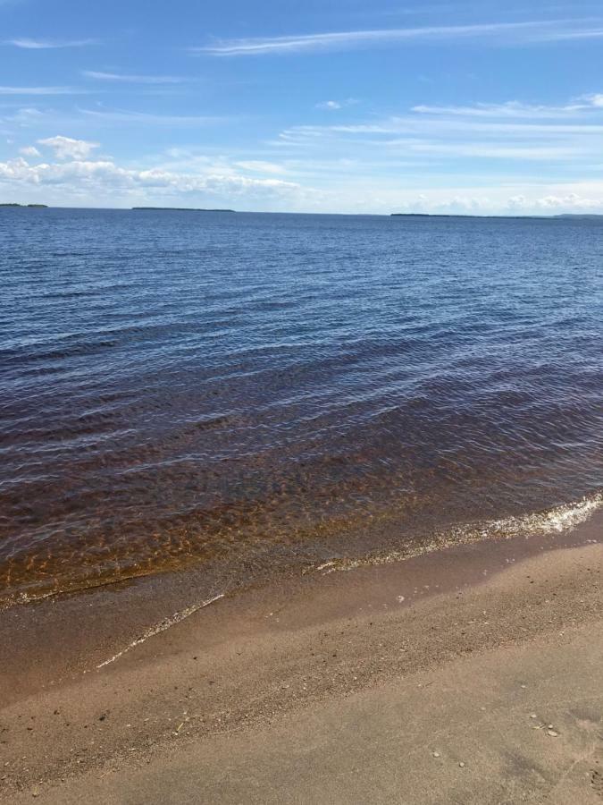 Auberge Lac St-Jean Phase 2 Roberval Eksteriør bilde